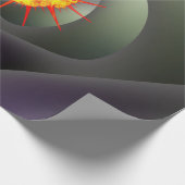 Papier Cadeau Lola bug (Coin)