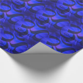 Papier Cadeau L'OM Namaste (Coin)