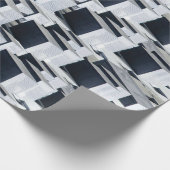 Papier Cadeau Londres (Coin)