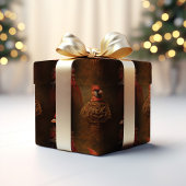 Papier Cadeau Lord Admiral Cardinalington