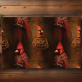 Papier Cadeau Lord Admiral Cardinalington