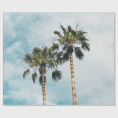 Papier Cadeau Los angeles (Plat)