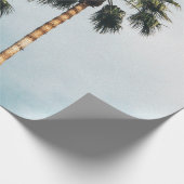Papier Cadeau Los angeles (Coin)