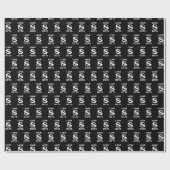Papier Cadeau Love 8 bits (Plat)