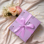 Papier Cadeau Love Heart Couple Mariage<br><div class="desc">Commémorez leur mariage avec mon élégant papier d'emballage! Idéal pour exprimer l’amour et l’affection, il ajoute une touche de coeur à la célébration du couple heureux. Embrassez la romance et enveloppez leur don de sincérité. Votre geste réfléchi ouvre la voie à des années de félicité, présentant un ensemble magnifiquement stylisé...</div>