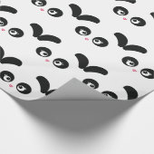 Papier Cadeau Love Panda® (Coin)
