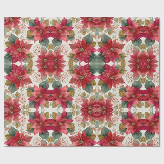 Papier Cadeau lovely design (Plat)