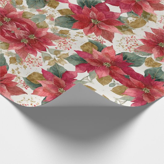 Papier Cadeau lovely design (Coin)