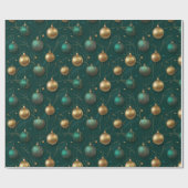 Papier Cadeau lovely design (Plat)