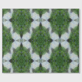 Papier Cadeau Lovin' Lavender... (Plat)