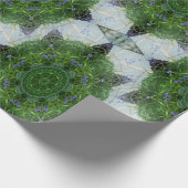 Papier Cadeau Lovin' Lavender... (Coin)