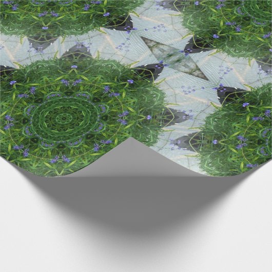 Papier Cadeau Lovin' Lavender... (Coin)