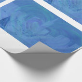 Papier Cadeau Lovin San Francisco (Coin)