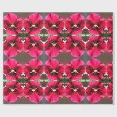 Papier Cadeau Lucrezia (Plat)