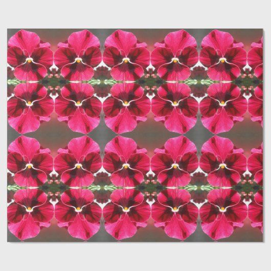 Papier Cadeau Lucrezia (Plat)