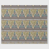 Papier Cadeau Ludwig Van Beethoven (Plat)