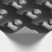 Papier Cadeau Ludwig Van Beethoven (Coin)