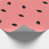 Papier Cadeau Lumière (Coin)