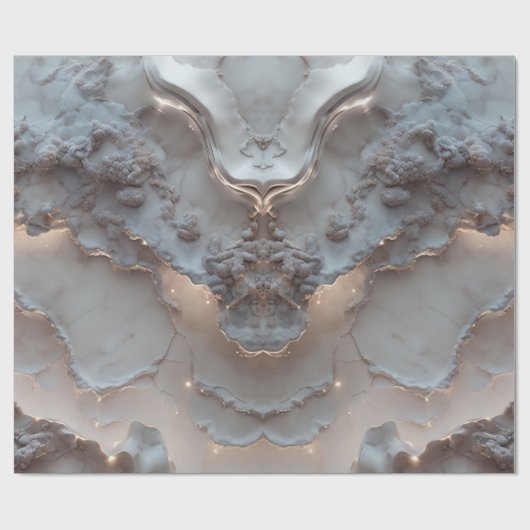 Papier Cadeau Lumina (Plat)