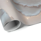 Papier Cadeau Lumina (Coin rond)