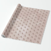 Papier Cadeau Lunes (Déroulé)
