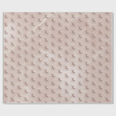 Papier Cadeau Lunes (Plat)