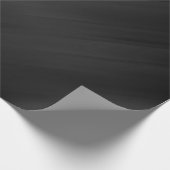 Papier Cadeau Luxe Black-10 (Coin)