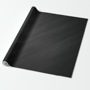 Papier Cadeau Luxe Black-10