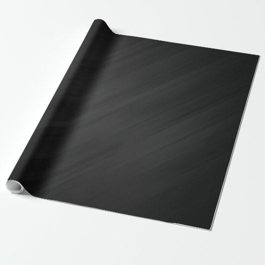 Papier Cadeau Luxe Black-10 (Déroulé)