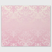 Papier Cadeau Luxe rose Background-07 (Plat)