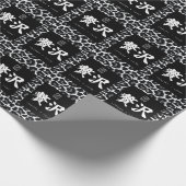 Papier Cadeau Luxury. Lujo. 贅沢. (Coin)