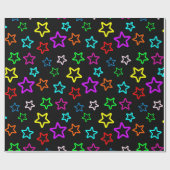 Papier Cadeau Lyrae (Plat)