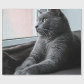 PAPIER CADEAU MA CUISINE SECOURUE ROUTEUR SUCRE (Plat)