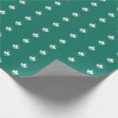 Papier Cadeau Macao (Coin)
