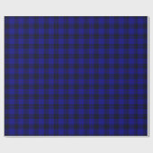 Papier Cadeau MacKay Tartan (Plat)