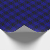 Papier Cadeau MacKay Tartan (Coin)