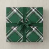Papier Cadeau MacLean Tartan