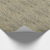 Papier Cadeau Maçonnerie (Coin)