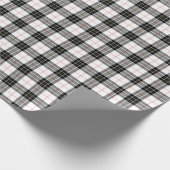 Papier Cadeau MacPherson Tartan (Coin)