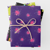 papier cadeau | Mad Science (En situation)