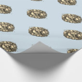 Papier Cadeau Madonna (Coin)