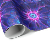 Papier Cadeau Magen Bet (Coin rond)