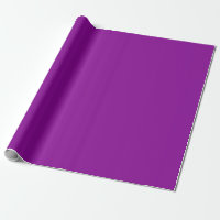 Magenta Prune Royal Tyrien Violet Explosion de Cou