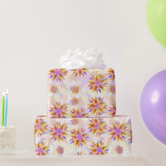 Papier Cadeau Magia Visual