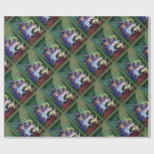 Papier Cadeau Magic Act (Plat)