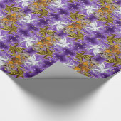 Papier Cadeau Magiciens et dragons (Coin)