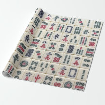Mahjong Tiles