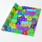 Papier Cadeau Maison_006 (Déroulé)