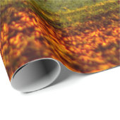 Papier Cadeau Mâle sauvage (Coin rond)