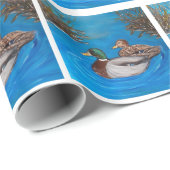 Papier Cadeau Mallards.png (Coin rond)